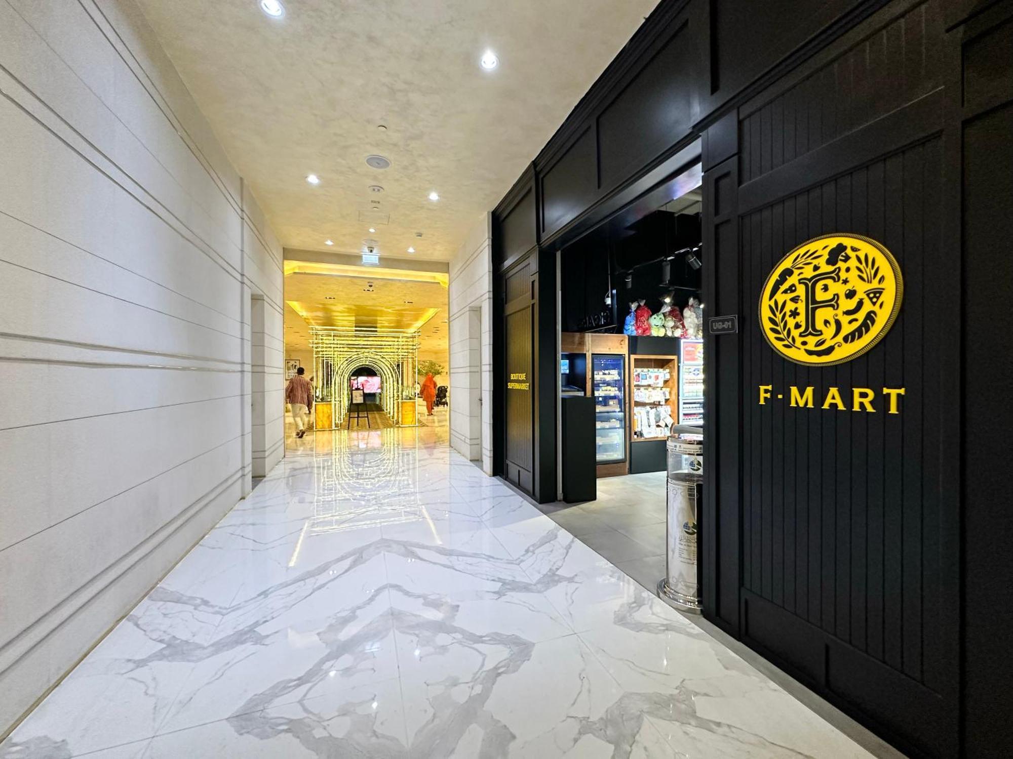 Luxurious 2bdr In Paramount Towers With Burj Khalifa Views