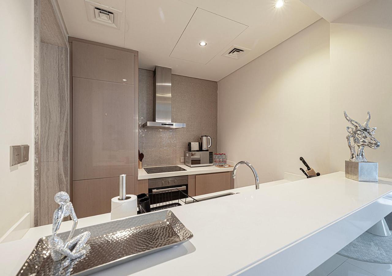 Apartment Luxurious 2bdr In Paramount Towers With Burj Khalifa Views