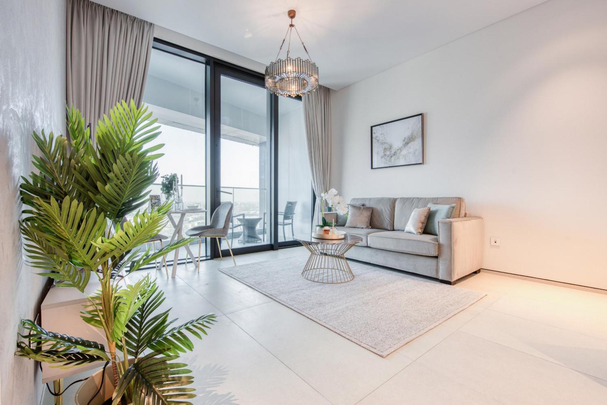 Apartment Timeless 1br At The Address Residences By Deluxe Homes