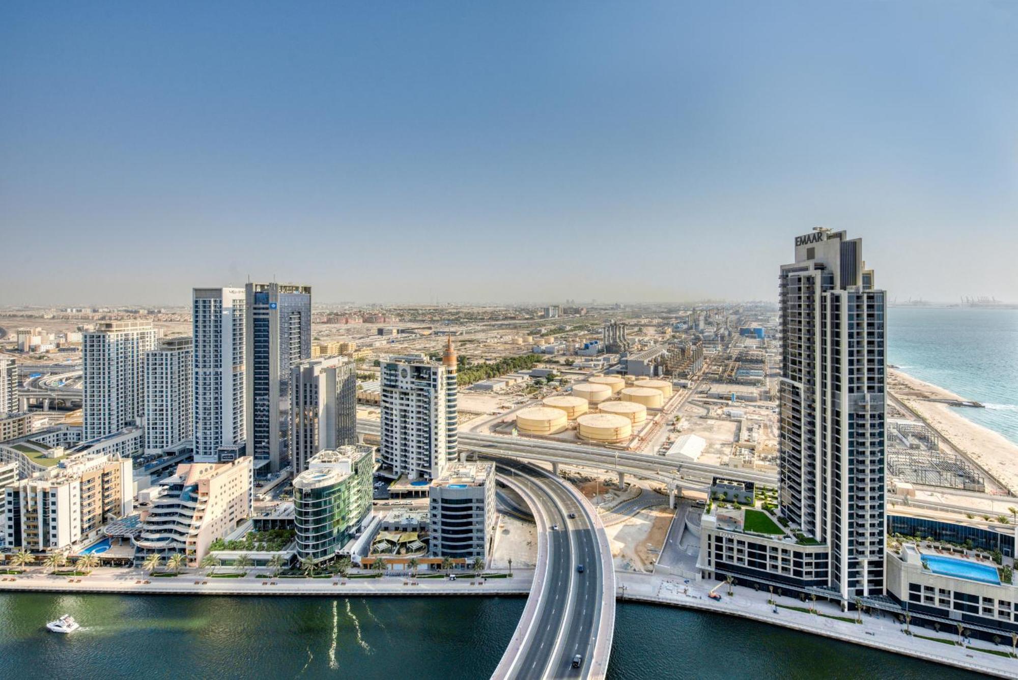Timeless 1br At The Address Residences By Deluxe Homes Apartment Dubai
