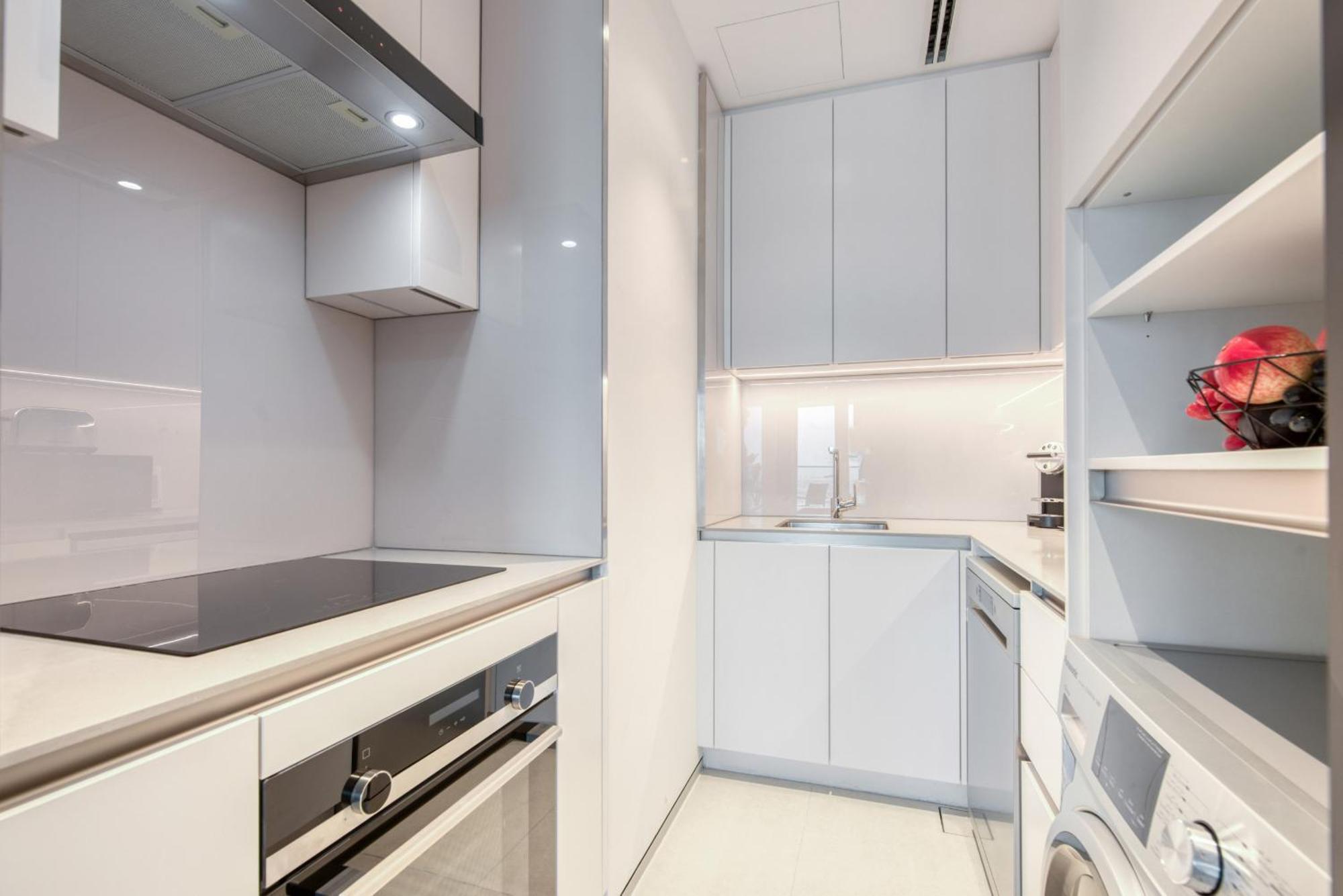 Timeless 1br At The Address Residences By Deluxe Homes * Dubai