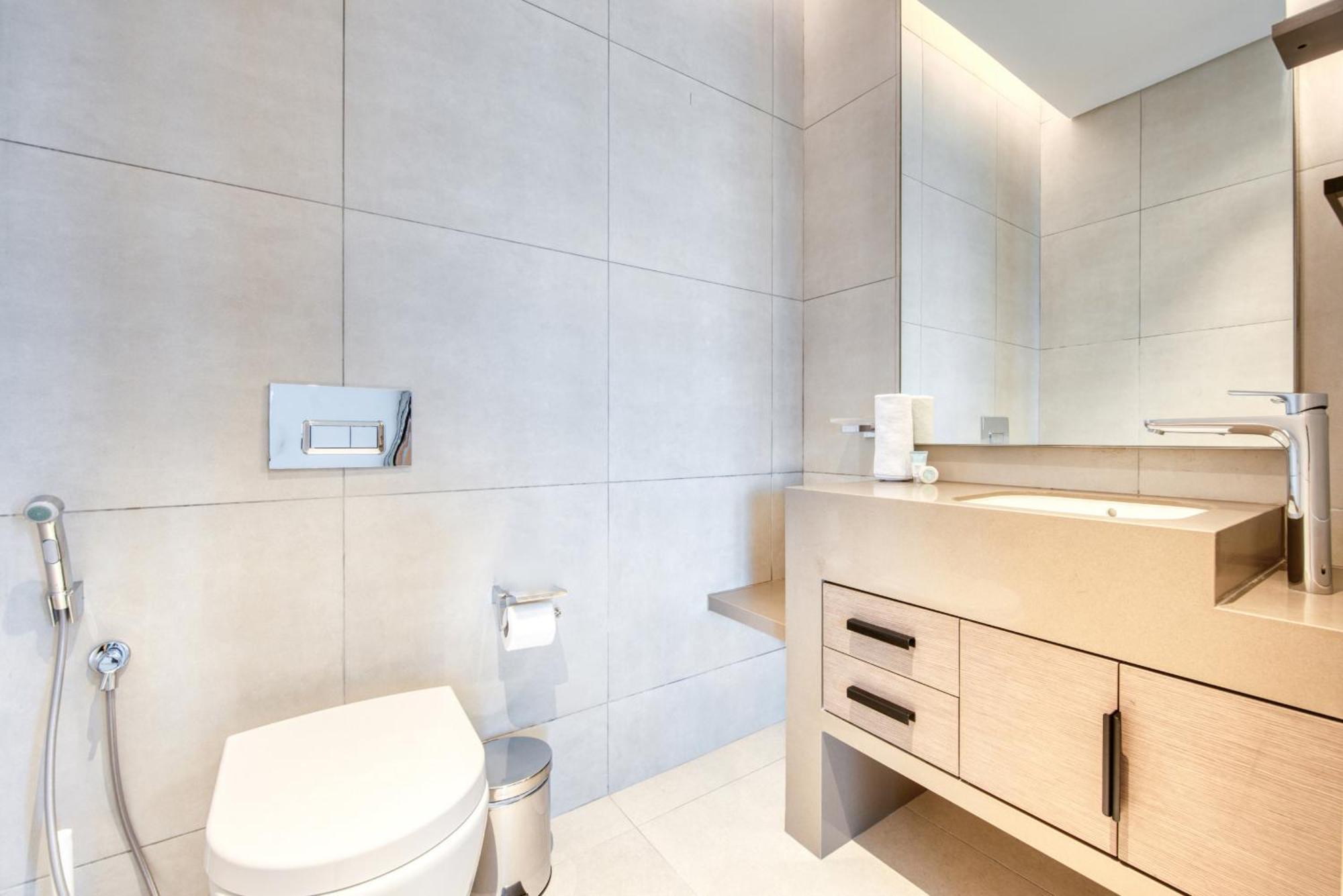 Timeless 1br At The Address Residences By Deluxe Homes *