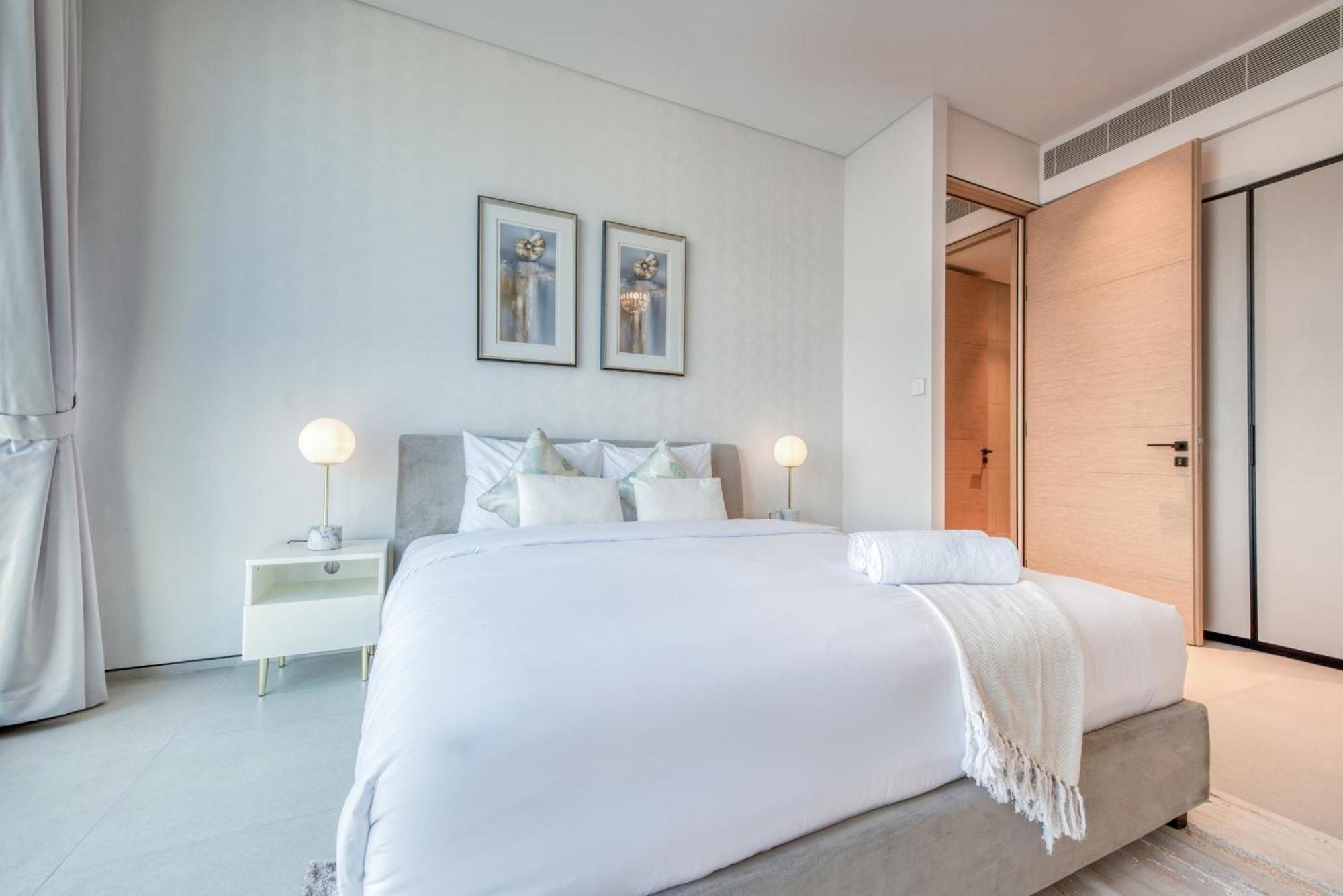 Timeless 1br At The Address Residences By Deluxe Homes Dubai