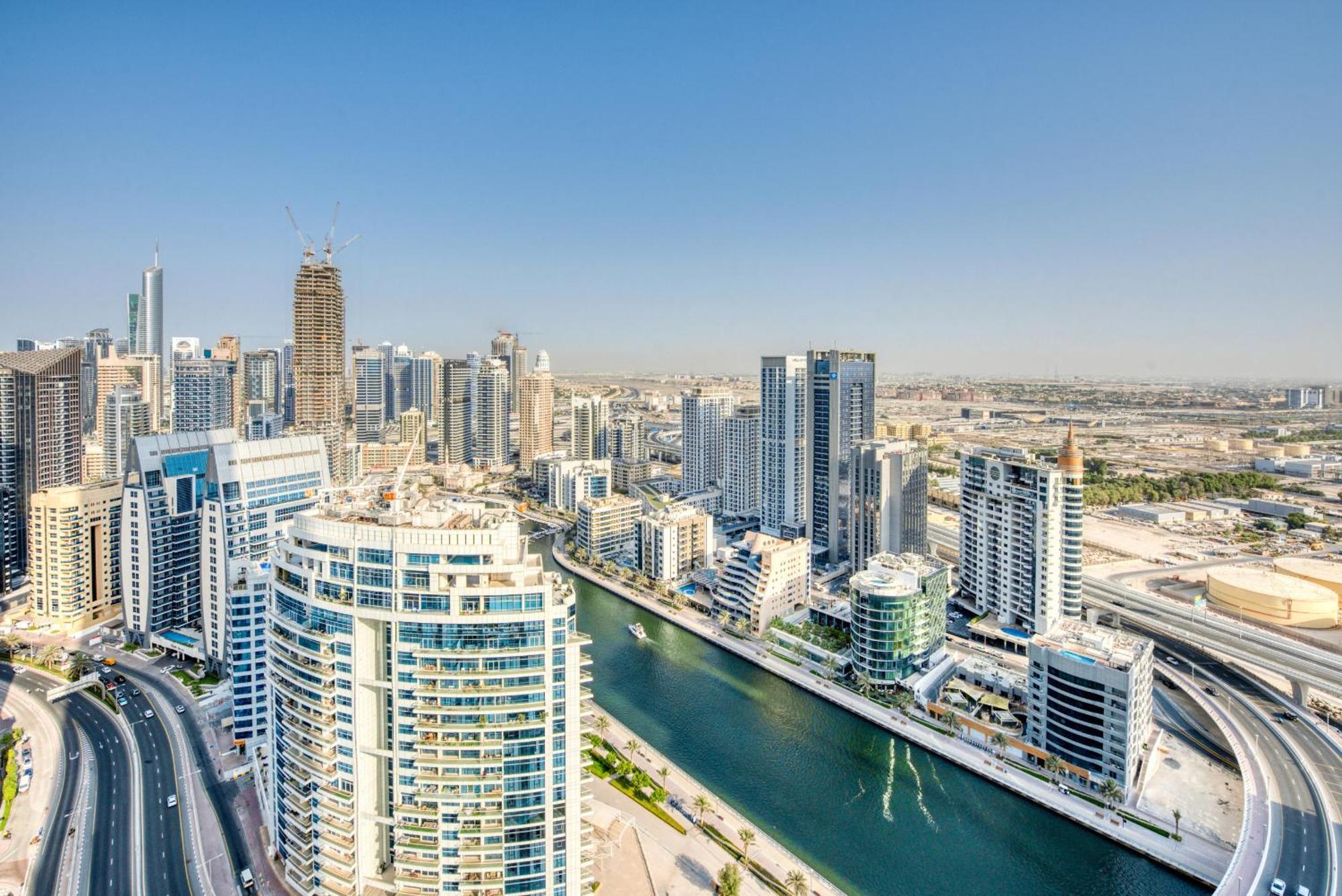 Timeless 1br At The Address Residences By Deluxe Homes
