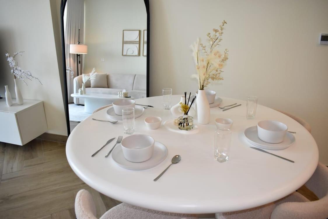 Apartment Al Kifaf Luxury And Quality Dubai