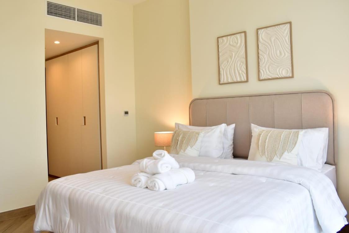 Al Kifaf Luxury And Quality Apartment Dubai