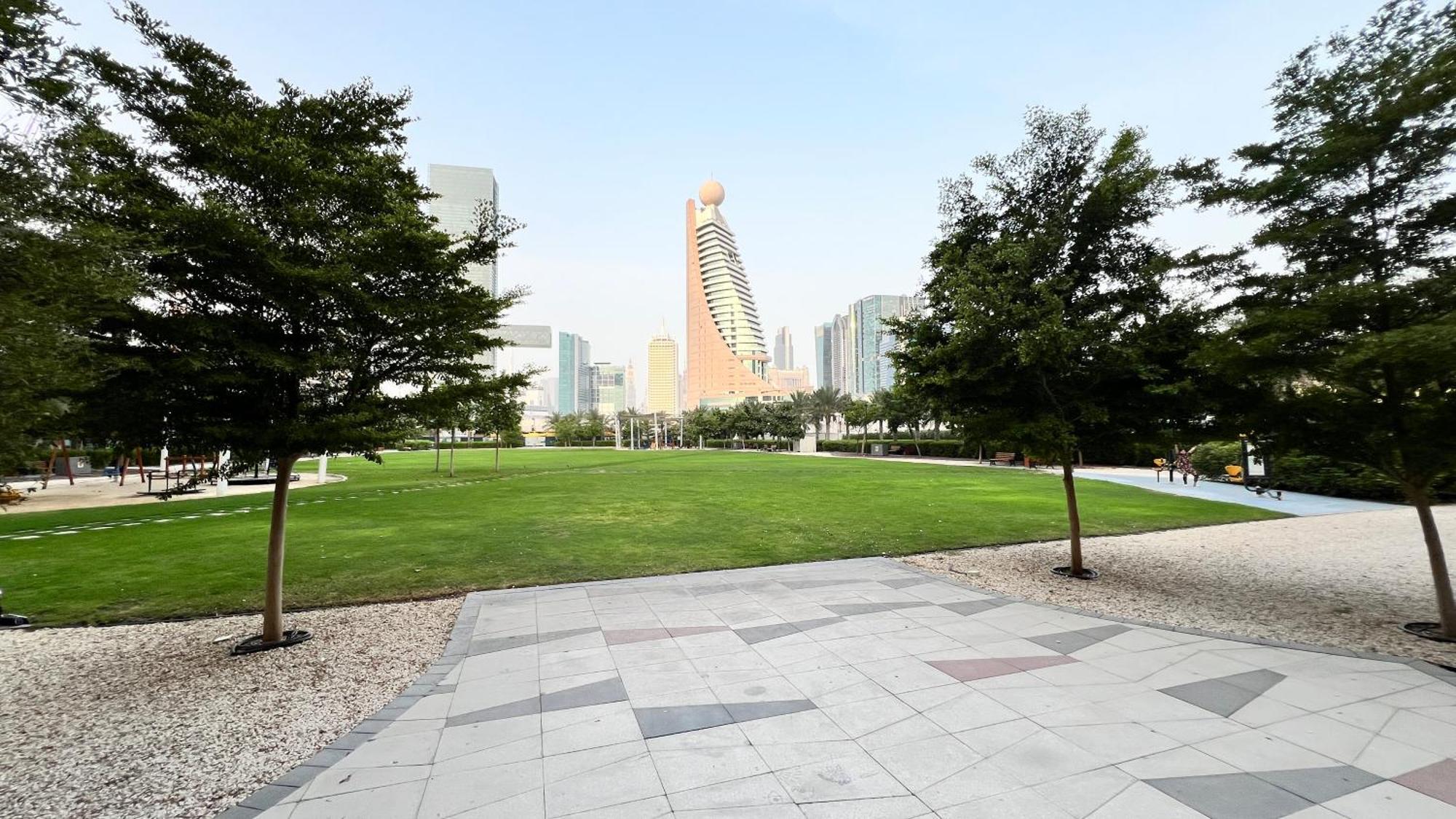 Al Kifaf Luxury And Quality Dubai