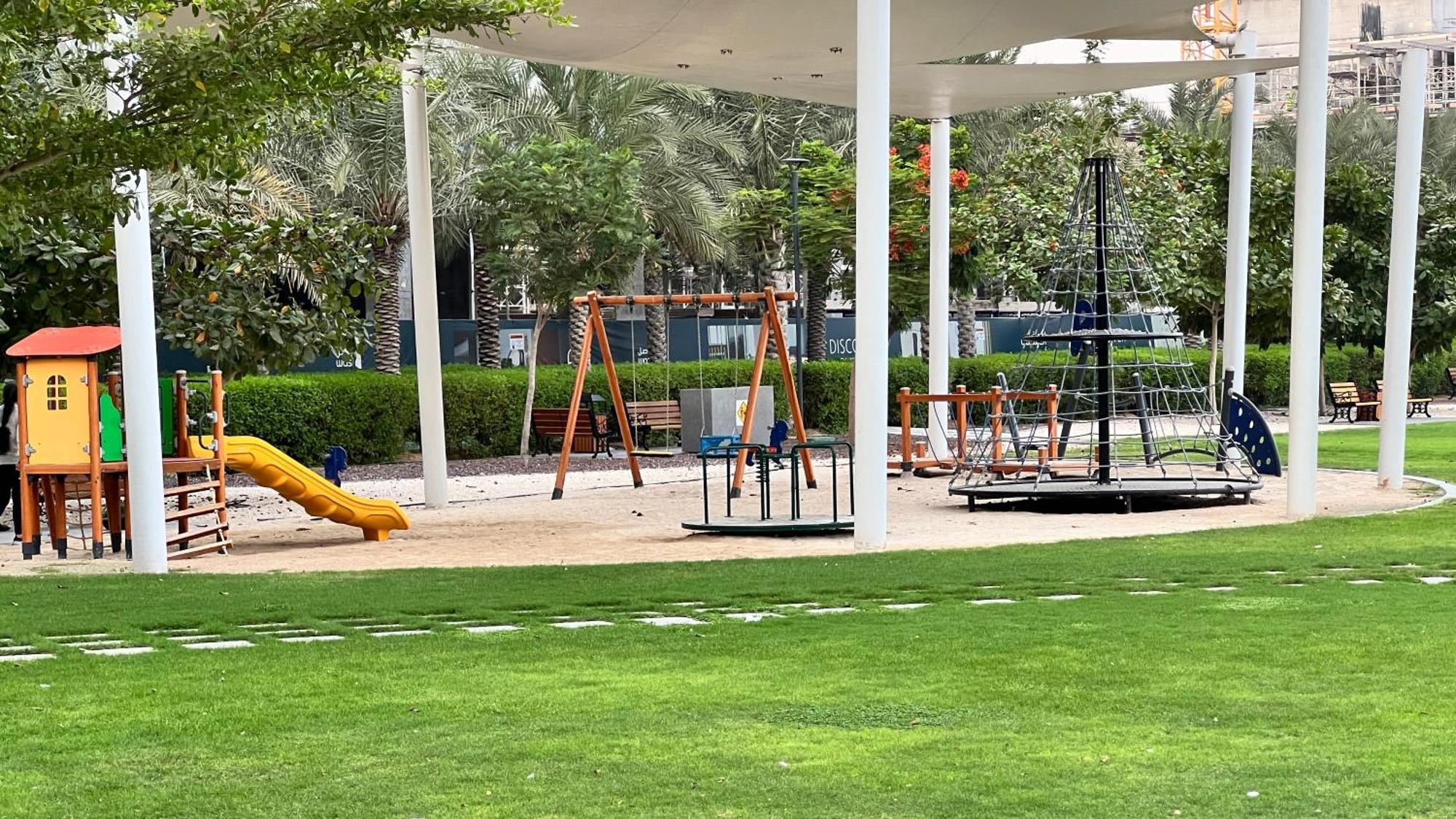 Al Kifaf Luxury And Quality Apartment Dubai