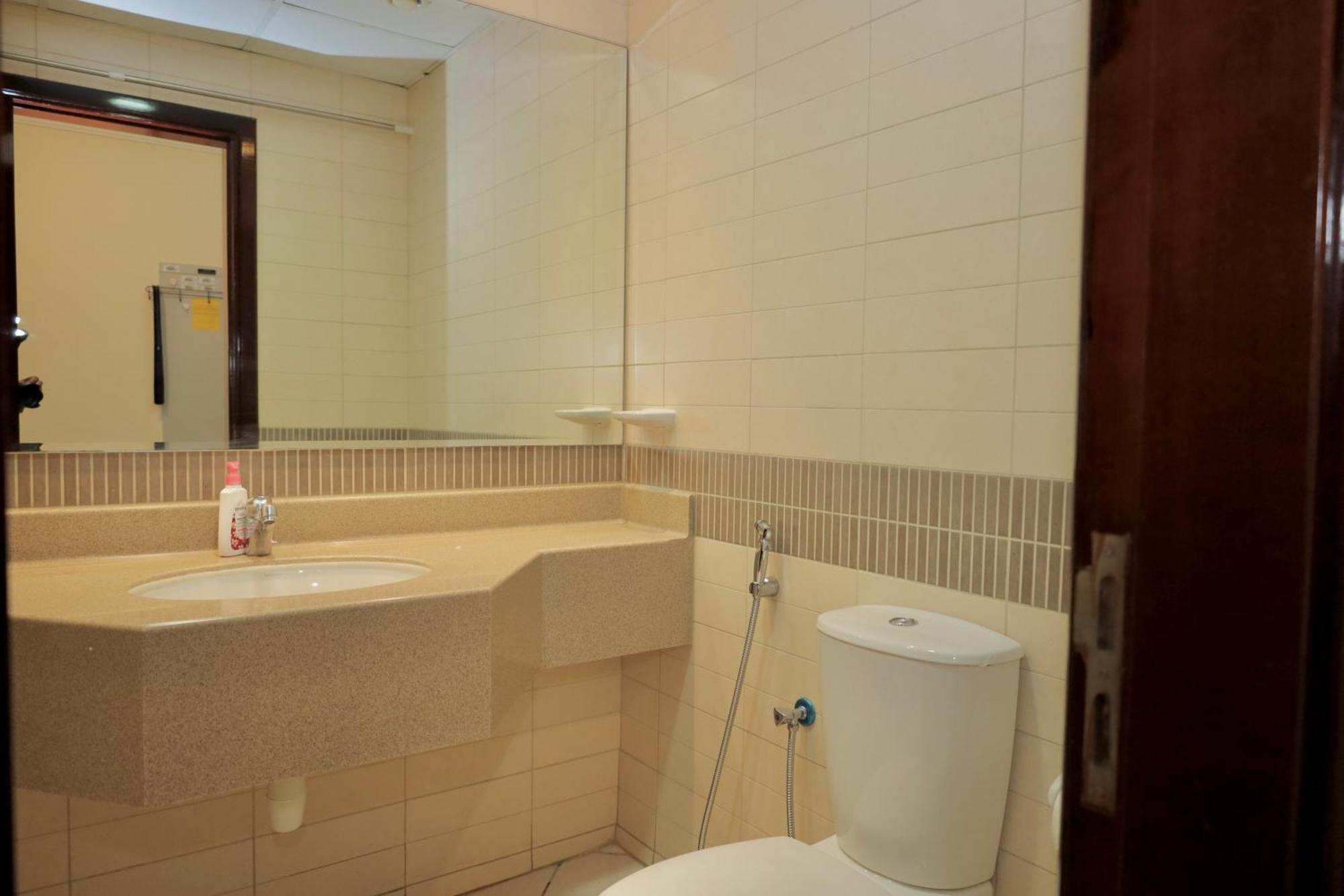 Charming Private Dubai