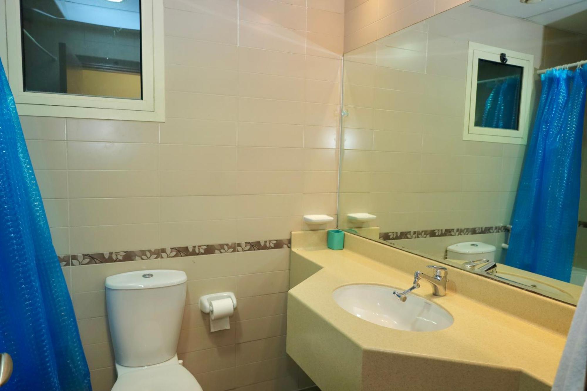 Charming Private * Dubai