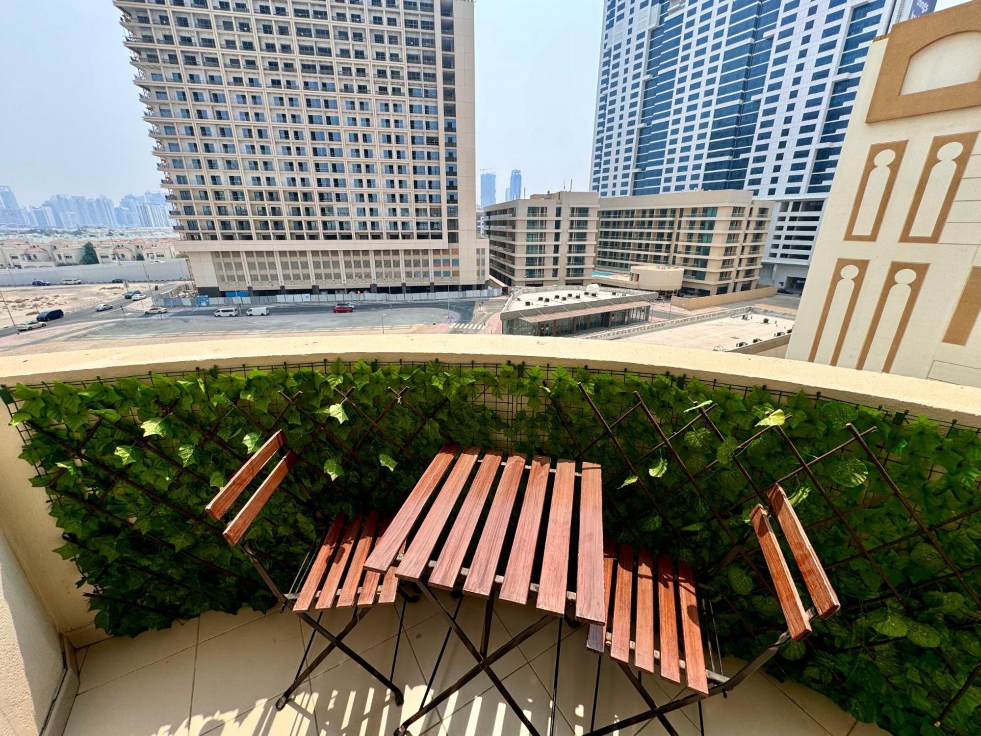 Charming Private Apartment Dubai