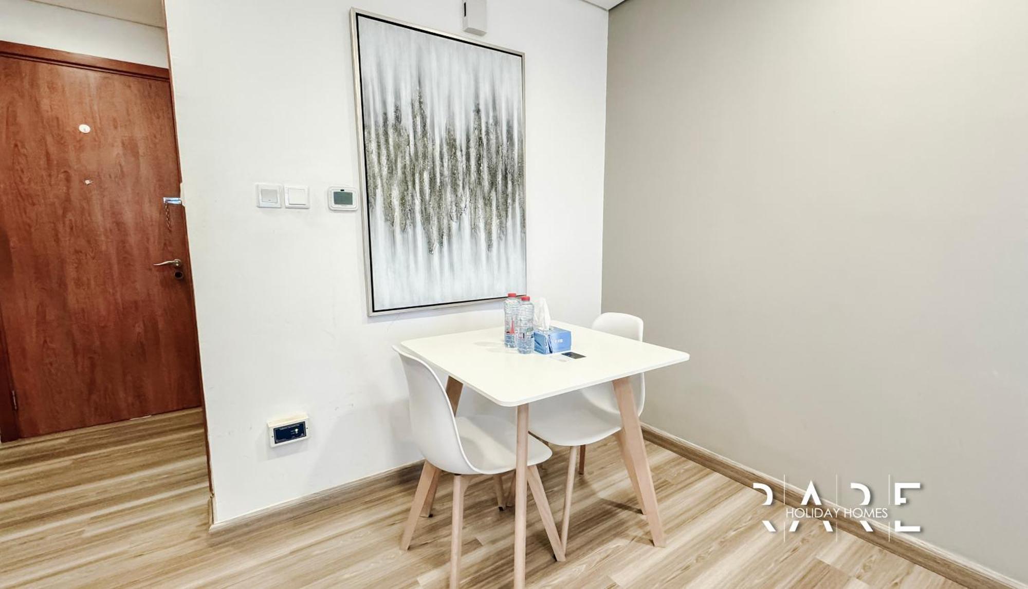 Rare Homes - View - The Crescent Tower - Production - R1611 Apartment *