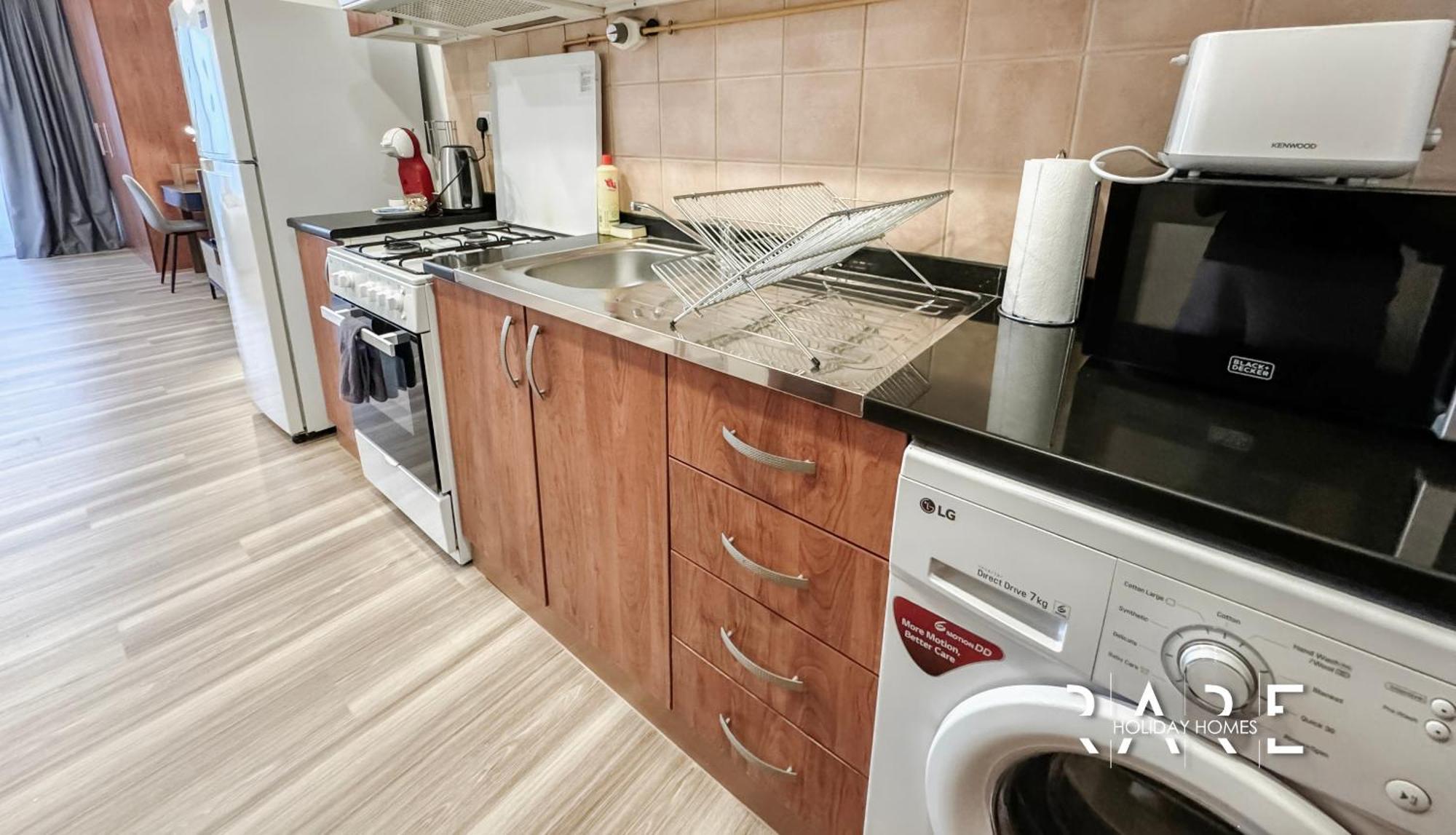 Rare Homes - View - The Crescent Tower - Production - R1611 Apartment
