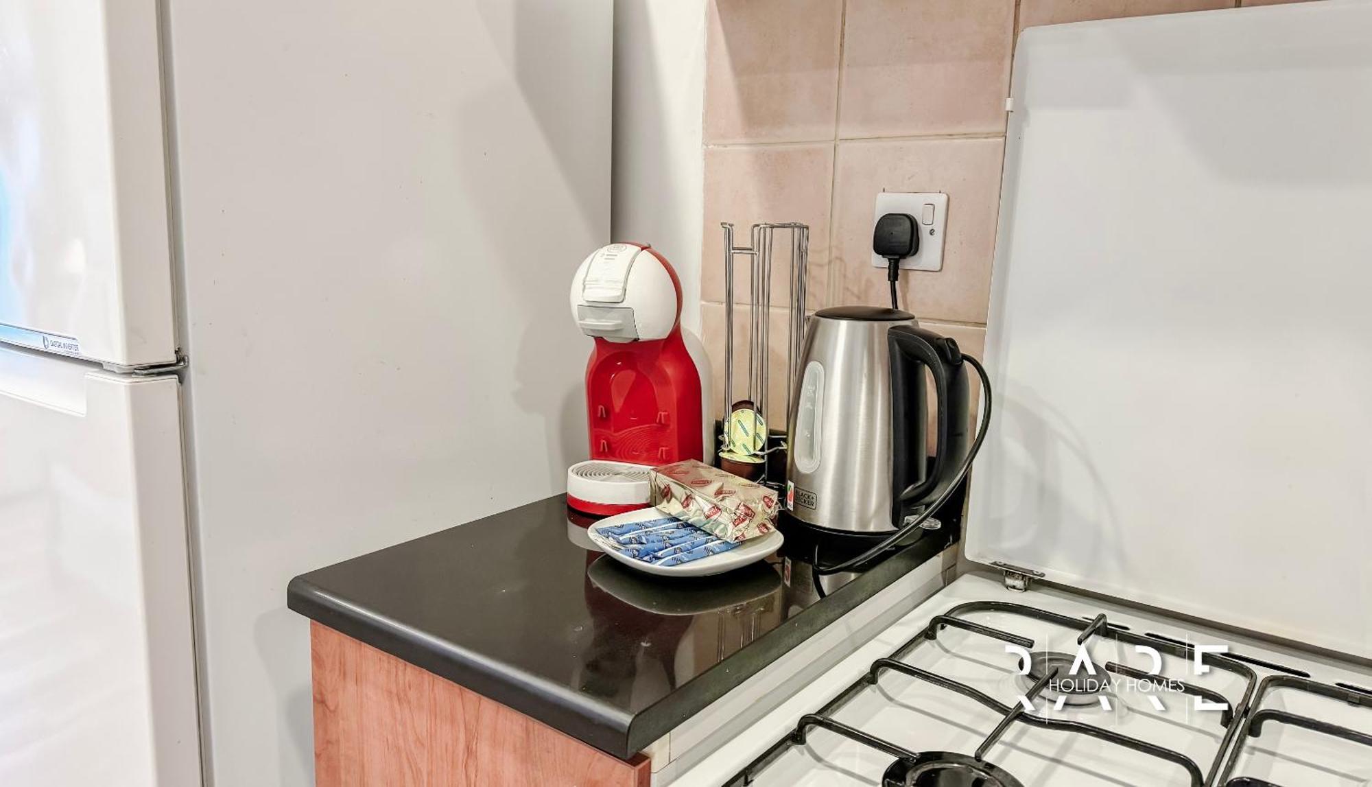 Rare Homes - View - The Crescent Tower - Production - R1611 Apartment *