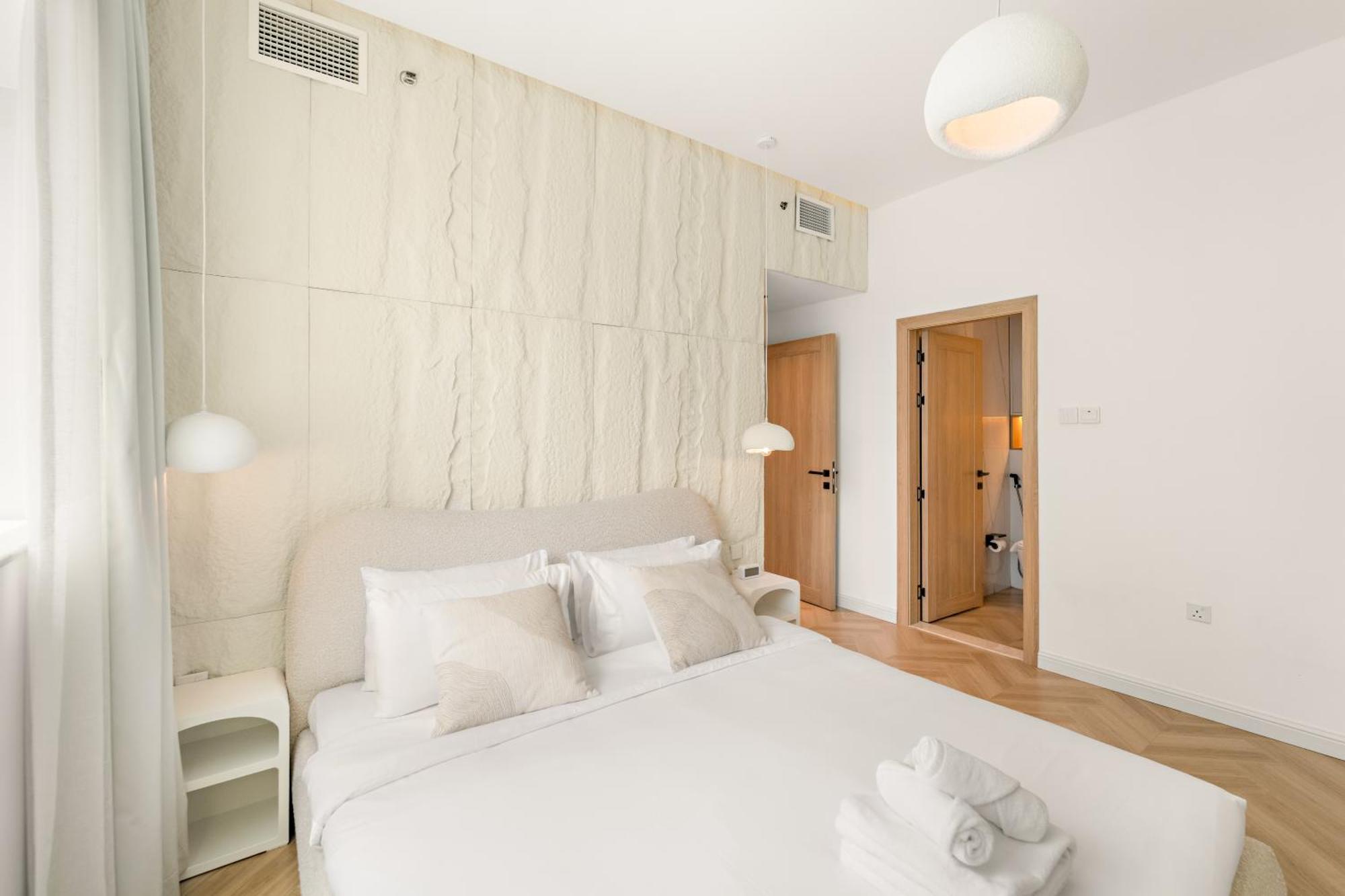 Stunning 1br Close To Marina Walk * Dubai