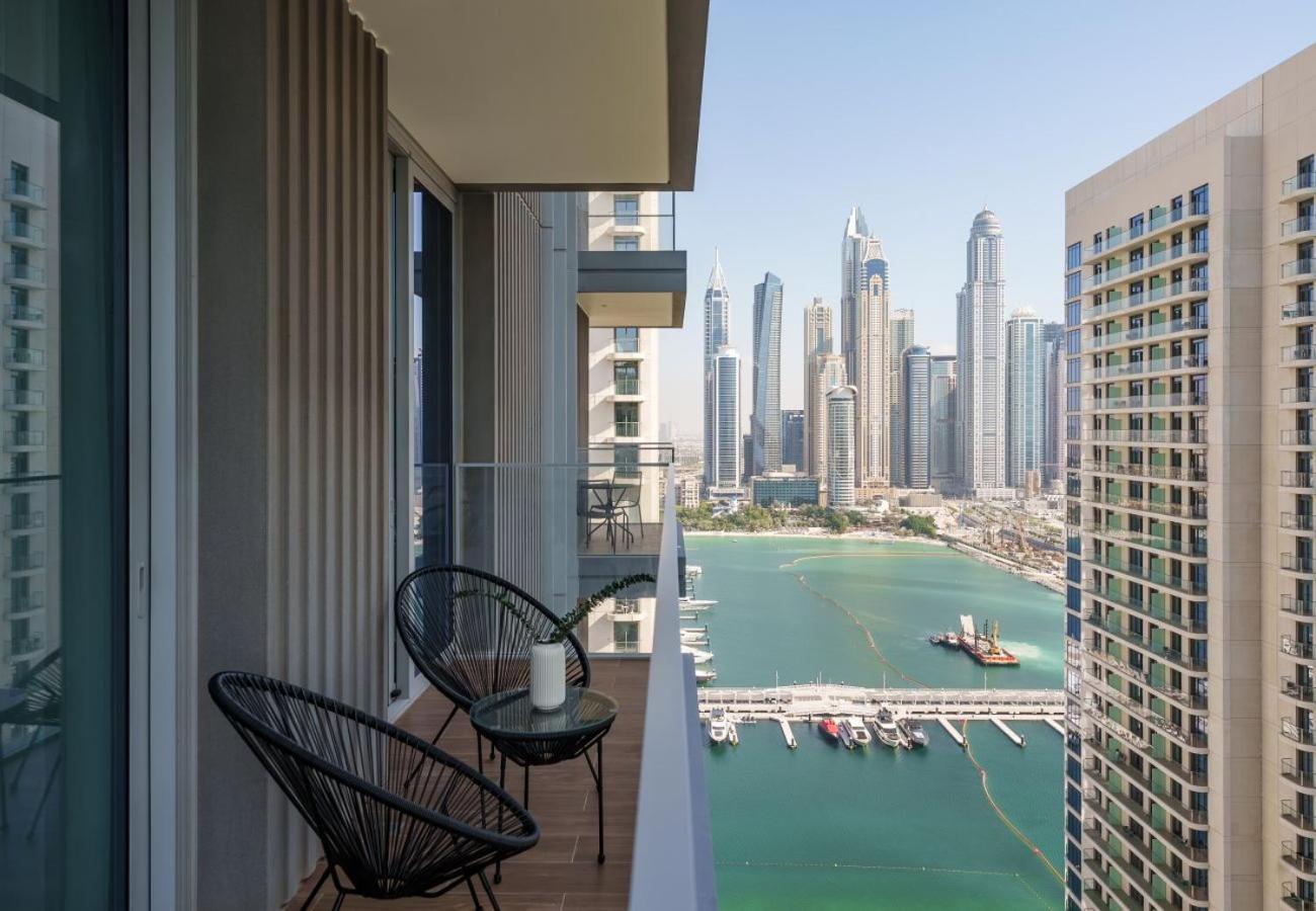 Apartment Flat 1br Palm And Marina Views *