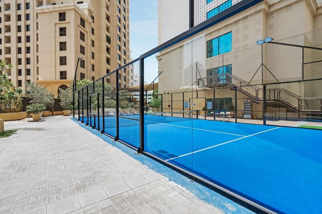 Apartment Luxury 1 Bedroom In Jbr With Access