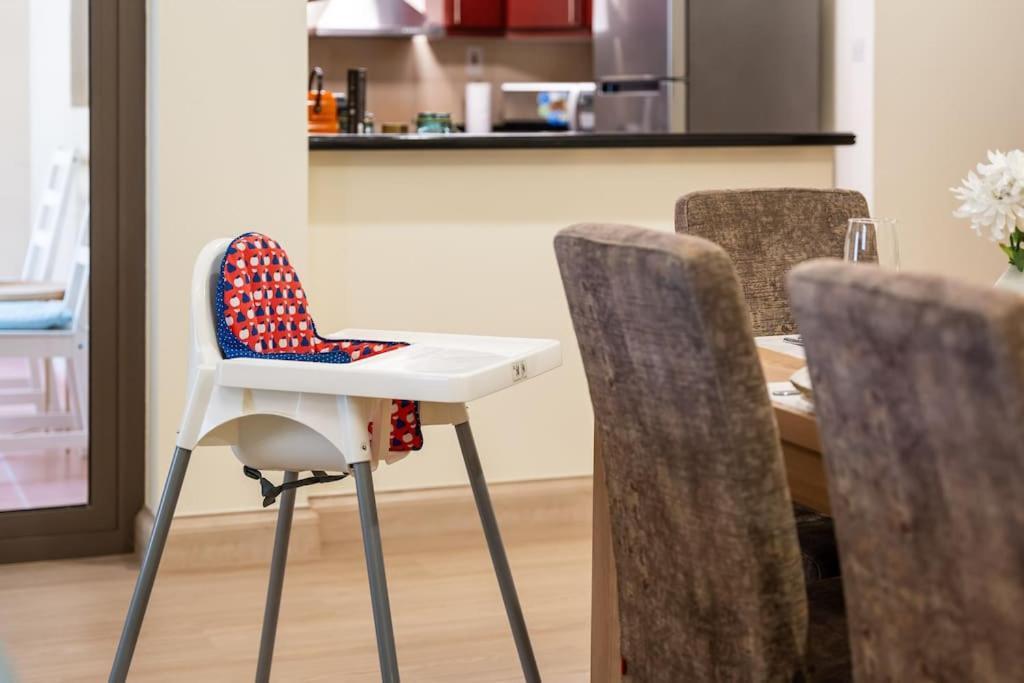 Luxury 1 Bedroom In Jbr With Access Apartment Dubai