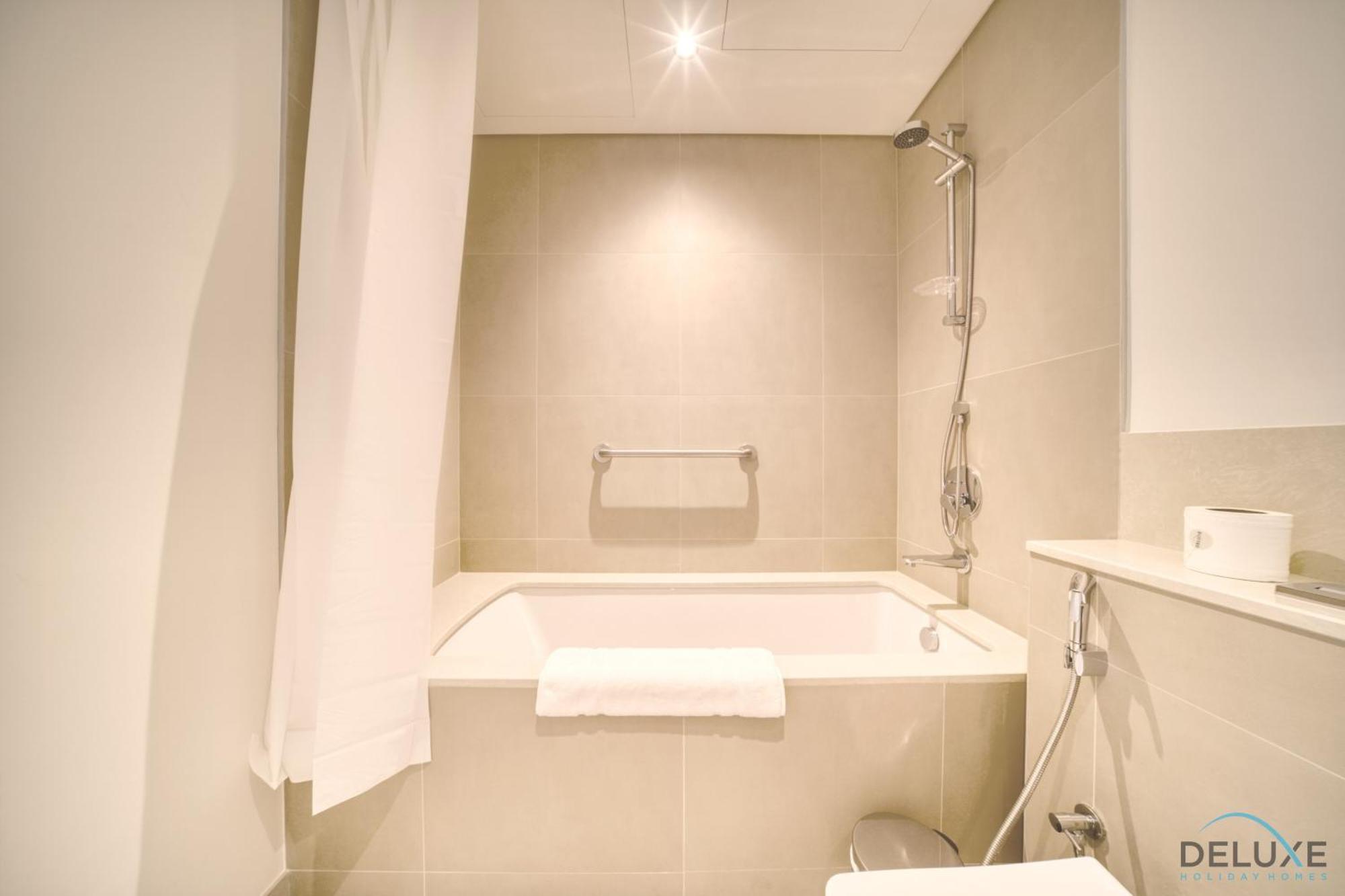 Apartment Stylish 2br At Burj Crown Downtown By Deluxe Homes Dubai