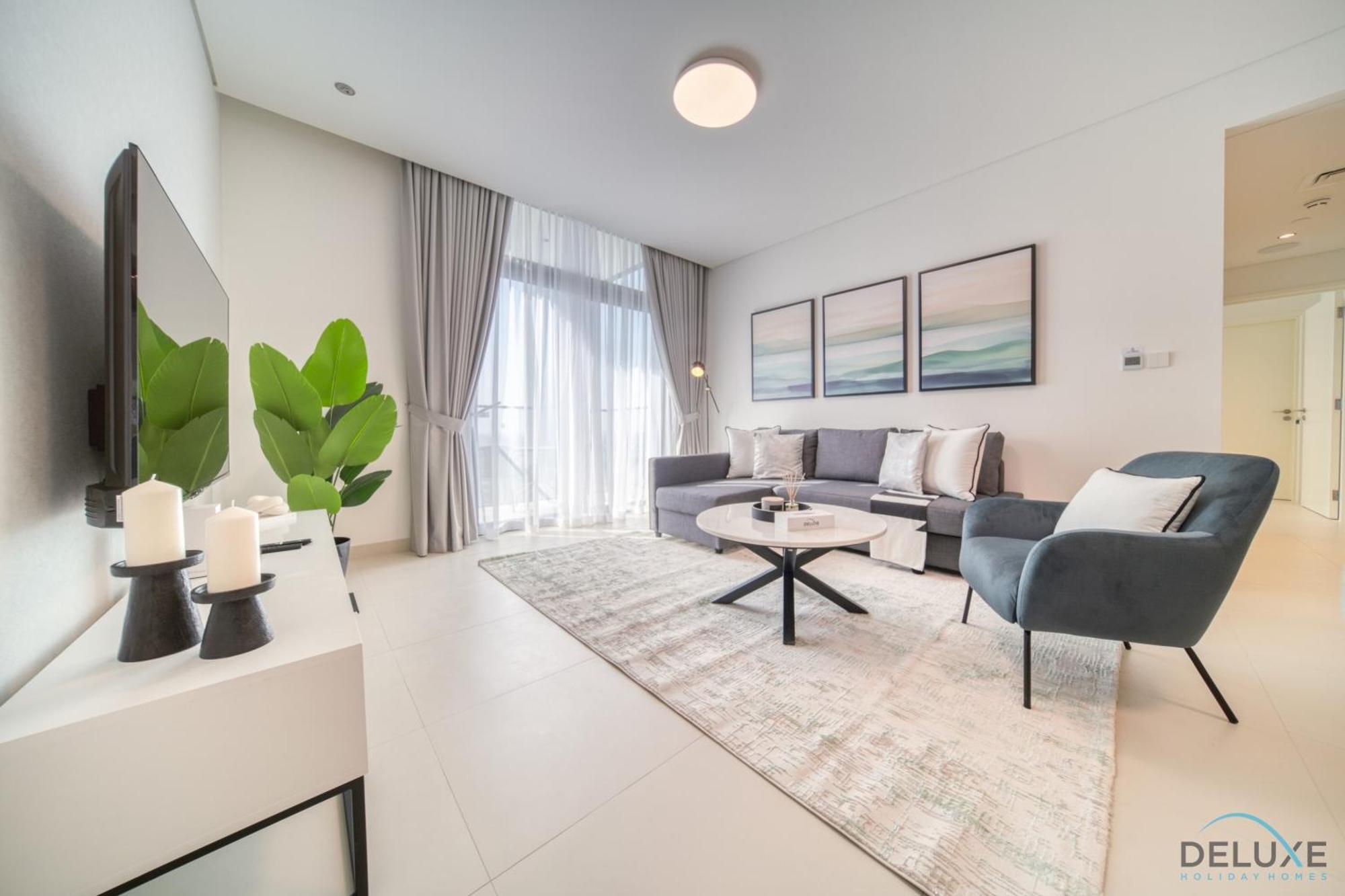 Apartment Stylish 2br At Burj Crown Downtown By Deluxe Homes