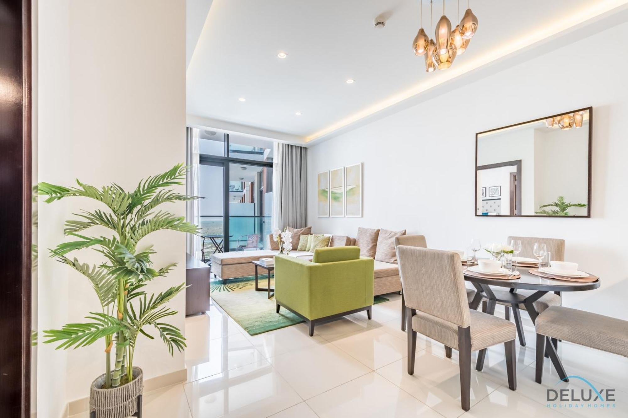 Cosmopolitan 1br In Celestia B, South By Deluxe Homes *