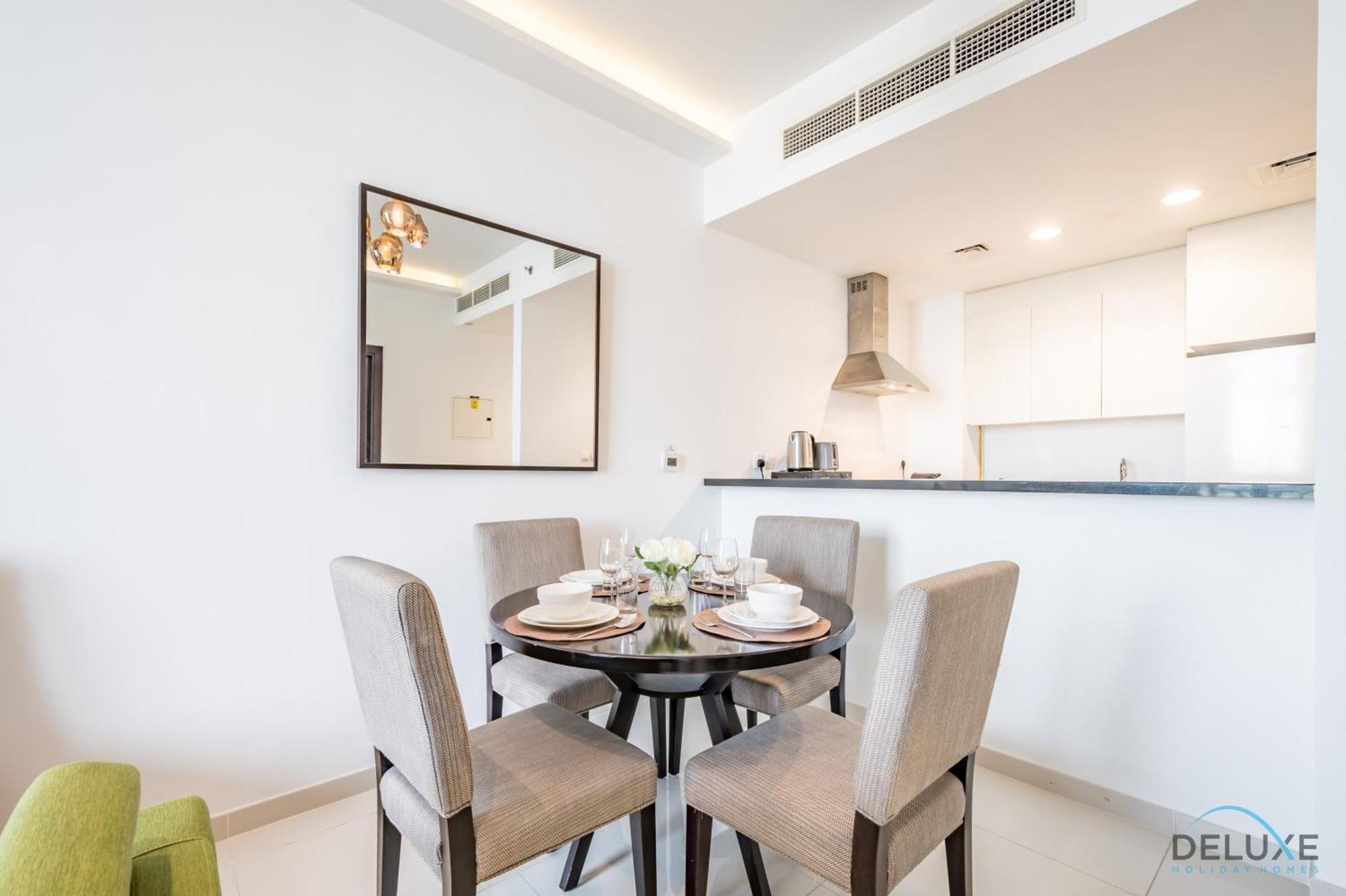Cosmopolitan 1br In Celestia B, South By Deluxe Homes Apartment Dubai