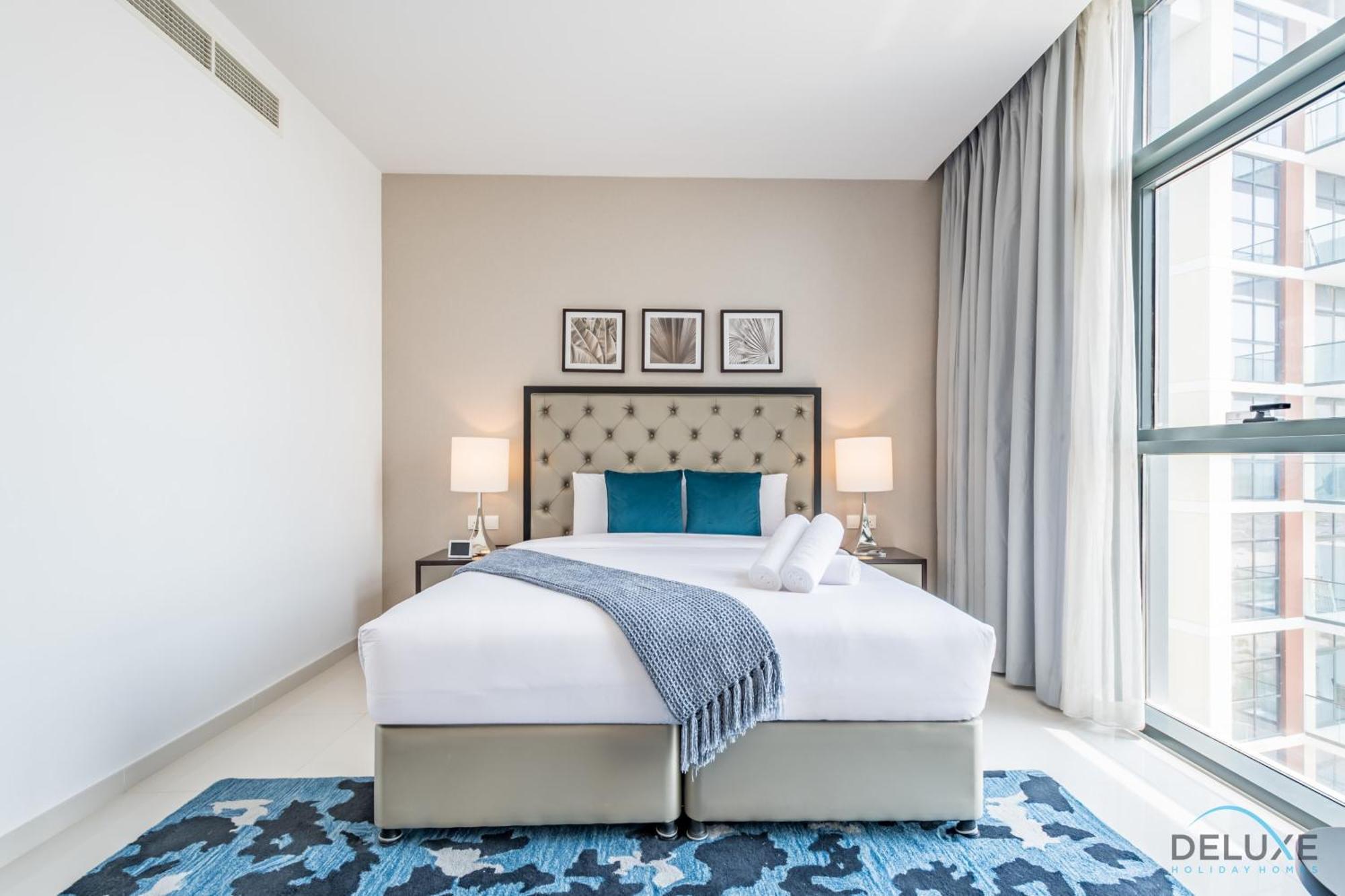 Apartment Cosmopolitan 1br In Celestia B, South By Deluxe Homes Dubai
