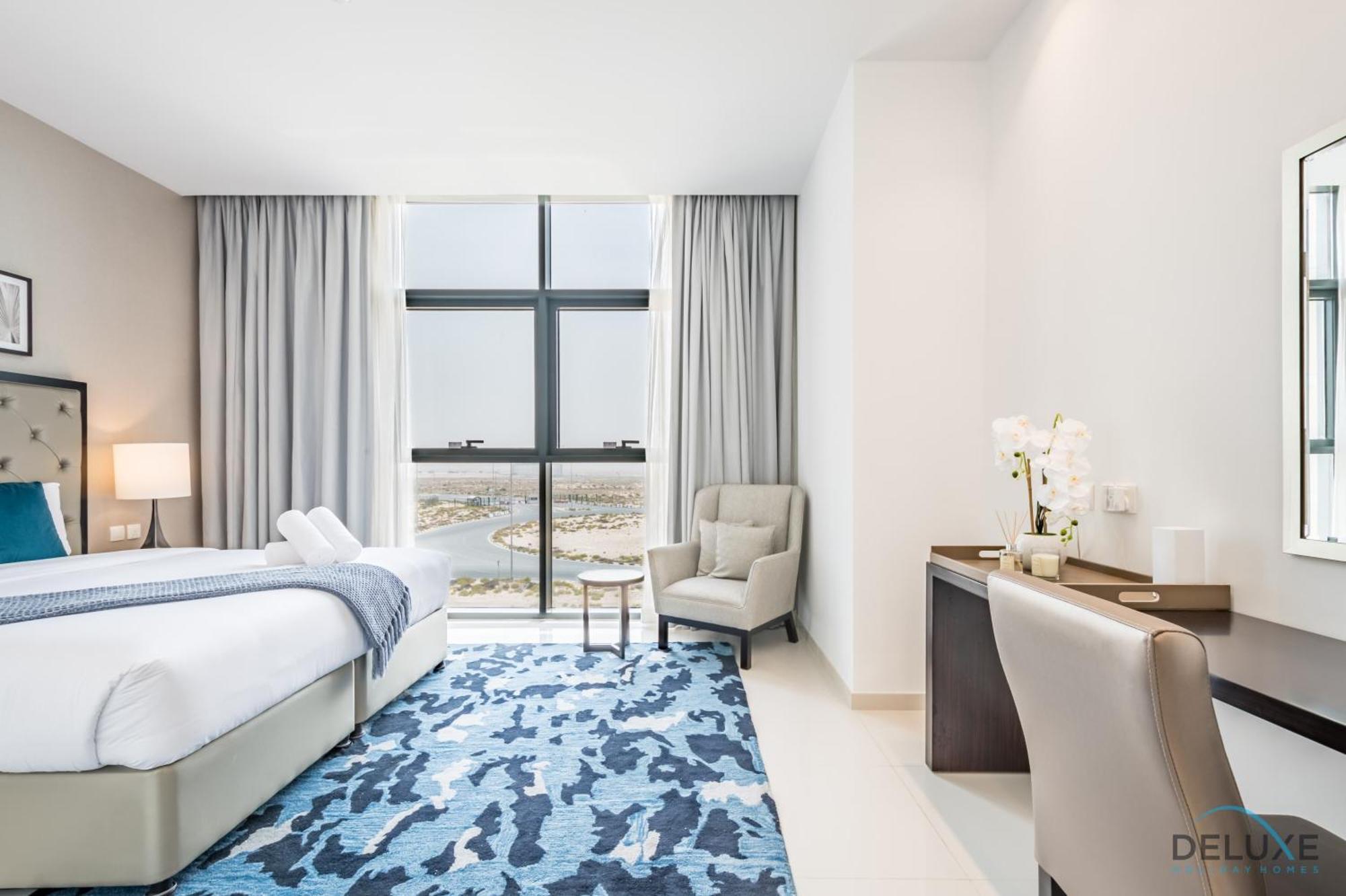 Cosmopolitan 1br In Celestia B, South By Deluxe Homes Dubai