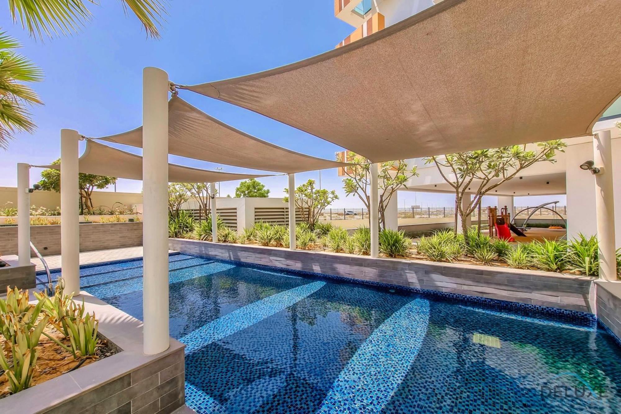 Cosmopolitan 1br In Celestia B, South By Deluxe Homes Apartment Dubai
