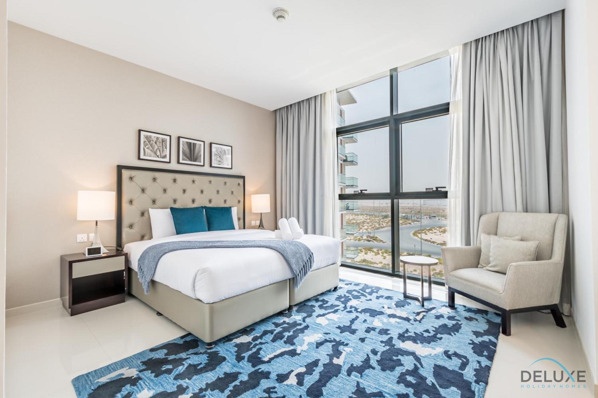 Cosmopolitan 1br In Celestia B, South By Deluxe Homes Apartment