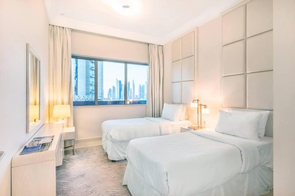 First Class 3br Elegance And Grandeur Dubai