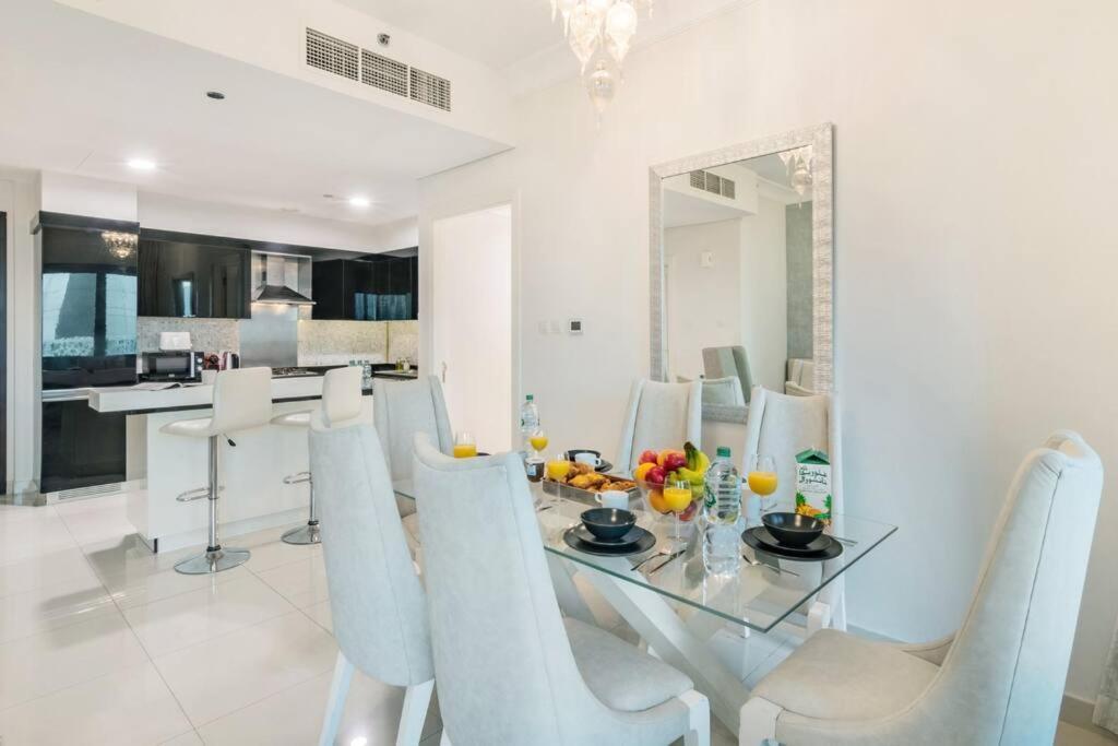 First Class 3br Elegance And Grandeur Apartment