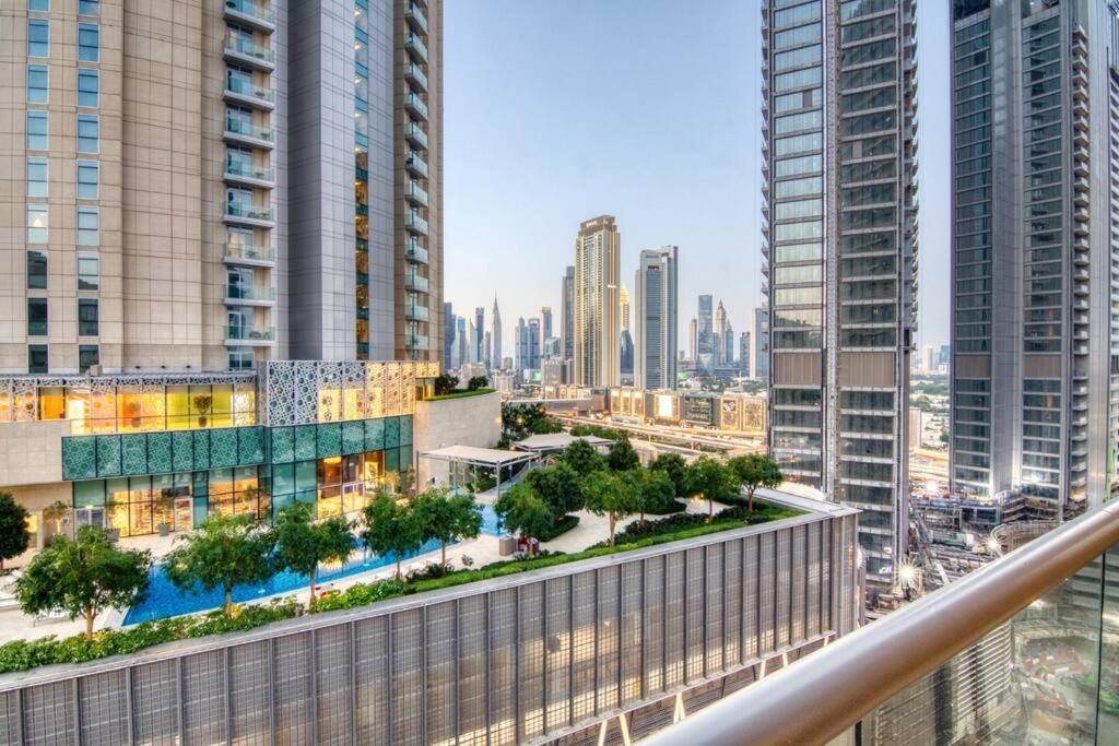 First Class 3br Elegance And Grandeur Dubai
