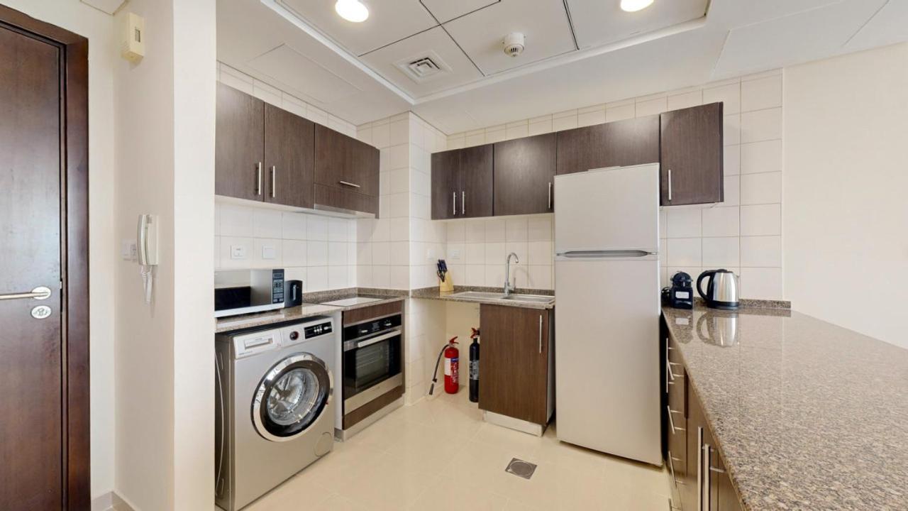 Bay - One Bedroom With Marina View Dubai