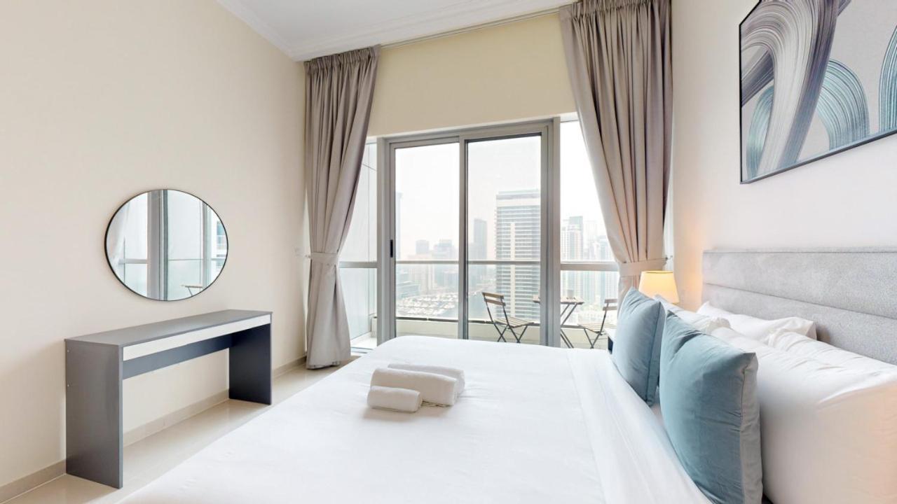 Bay - One Bedroom With Marina View *