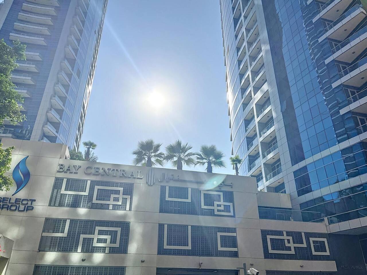 Apartment Bay - One Bedroom With Marina View