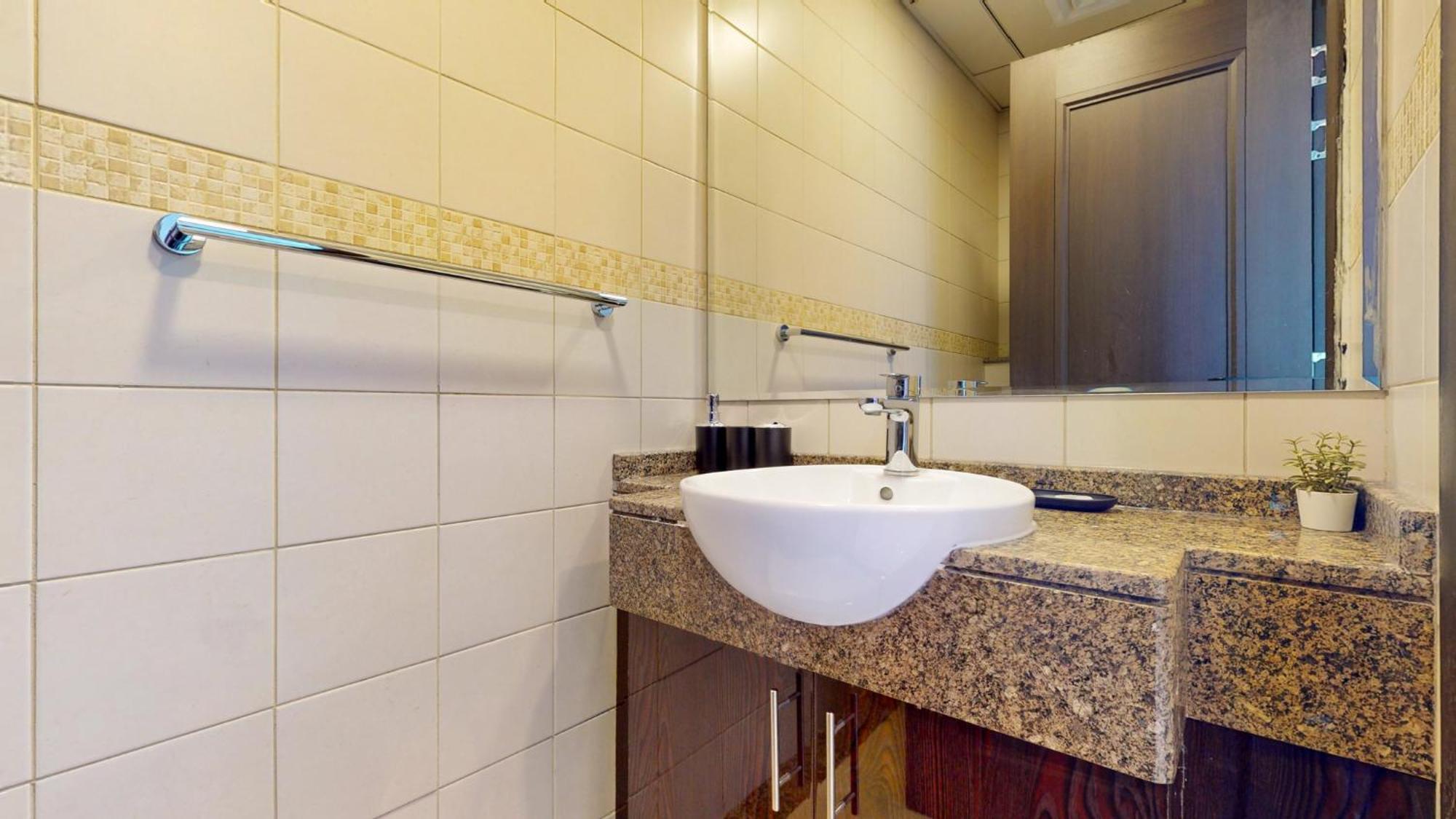 Bay 2 - Charming One Bedroom Dubai