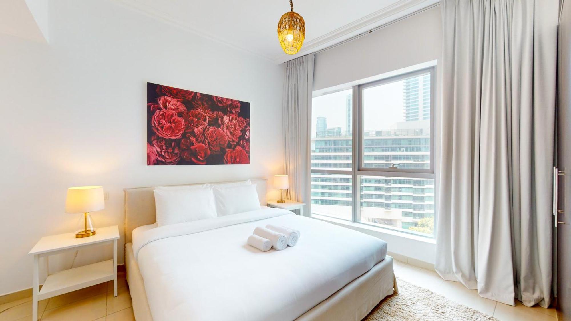 Bay 2 - Charming One Bedroom Apartment *