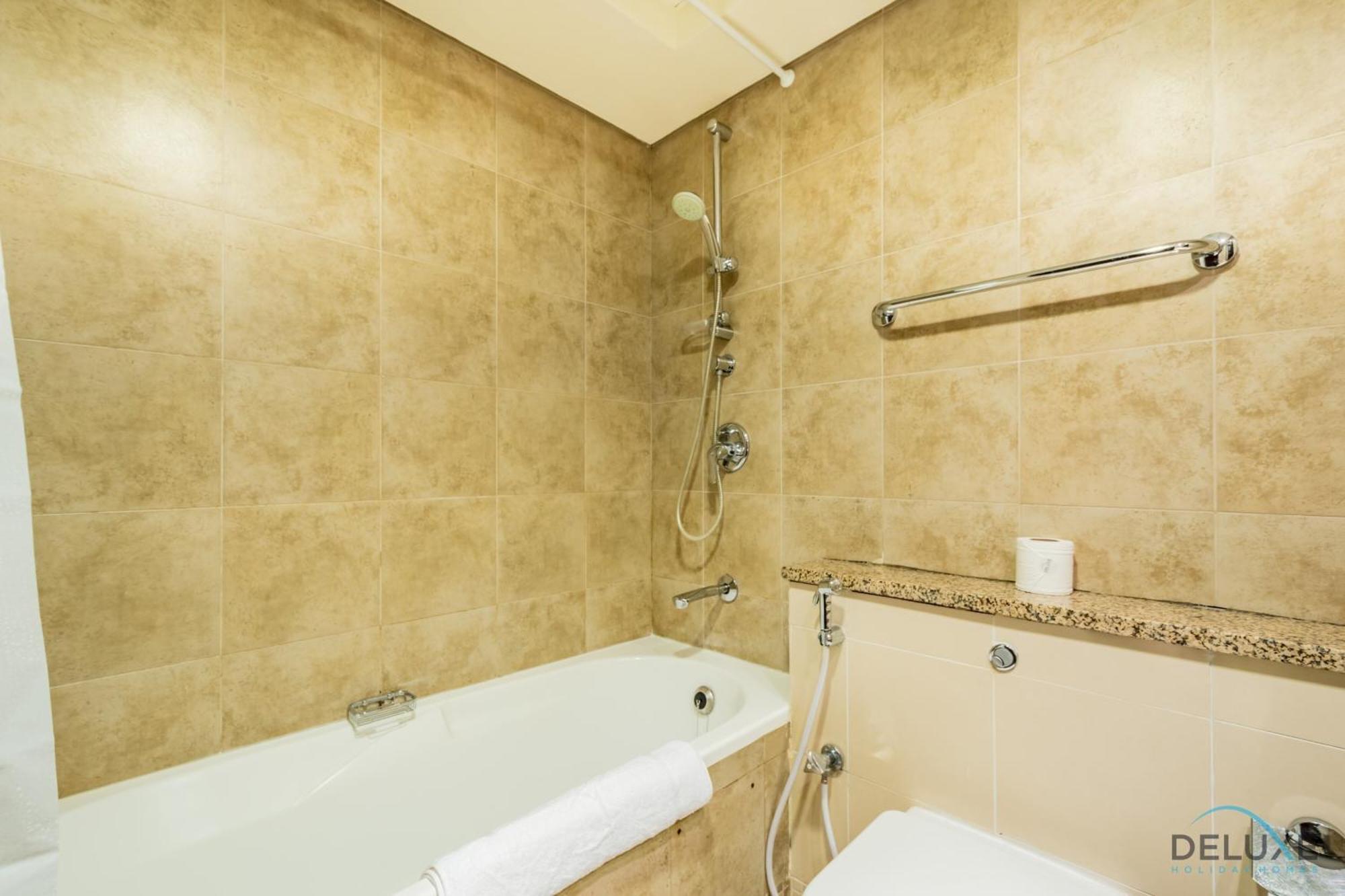 Stylish At Sky Gardens, Difc By Deluxe Homes Apartment *