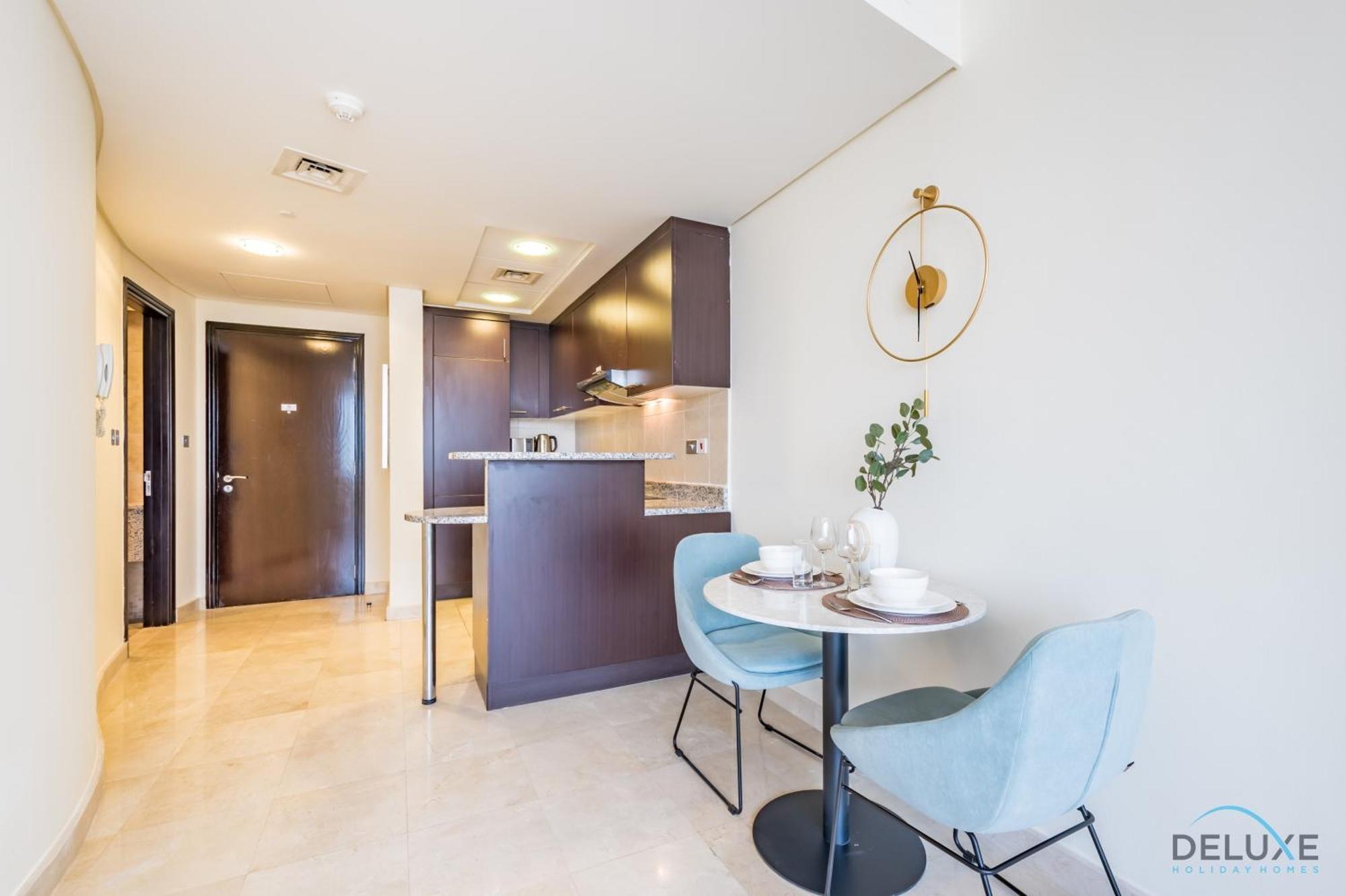 Stylish At Sky Gardens, Difc By Deluxe Homes Apartment Dubai