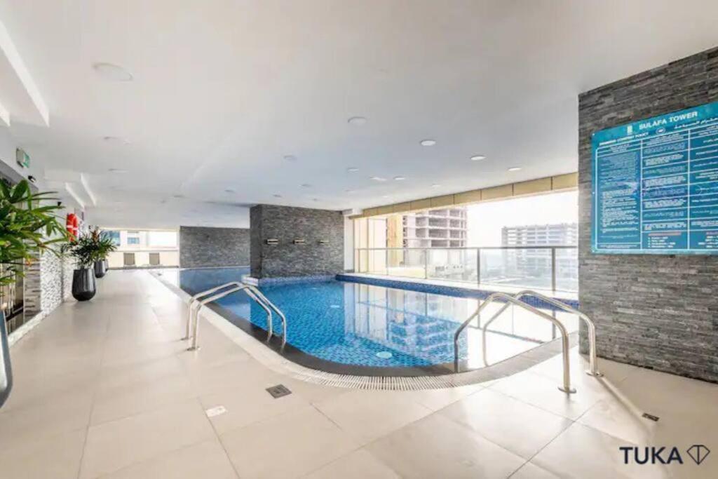 3-bhk - Marina - 44th Floor - 5mins To Dubai