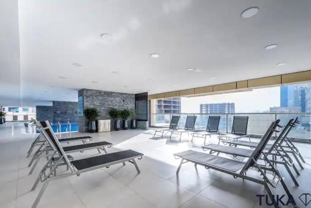 Apartment 3-bhk - Marina - 44th Floor - 5mins To *
