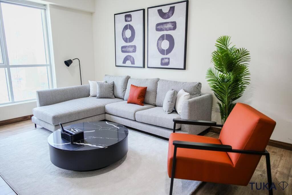 3-bhk - Marina - 44th Floor - 5mins To