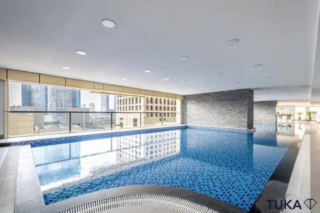 3-bhk - Marina - 44th Floor - 5mins To Apartment *