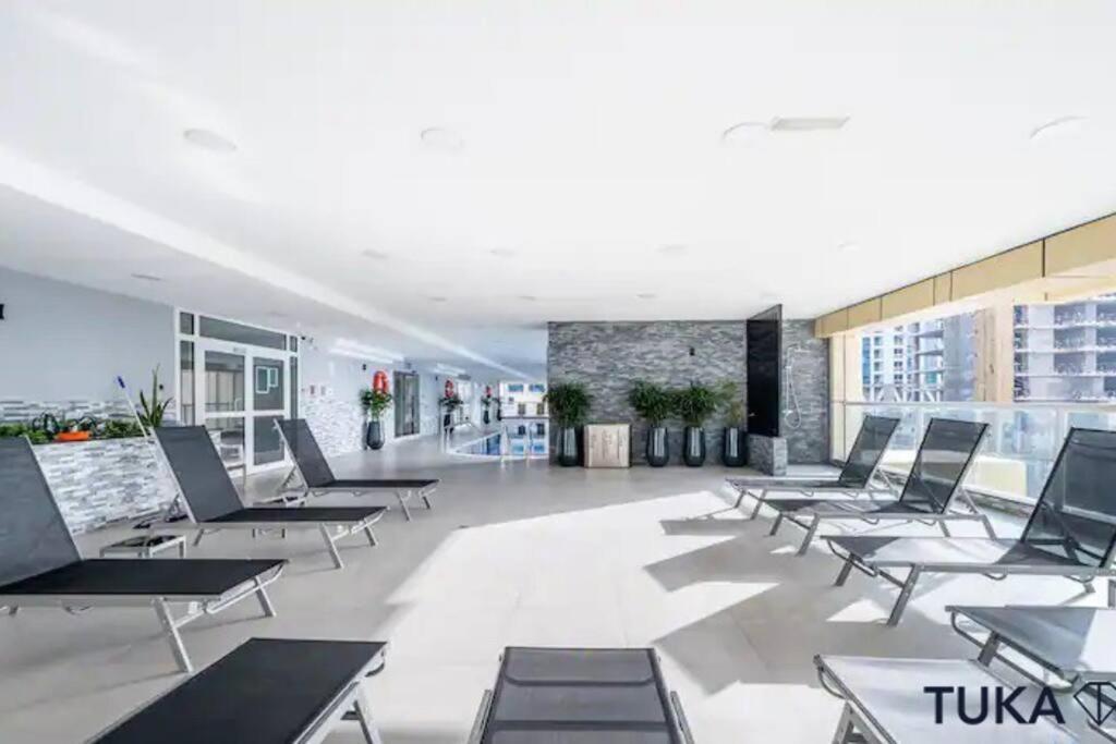 Apartment 3-bhk - Marina - 44th Floor - 5mins To *