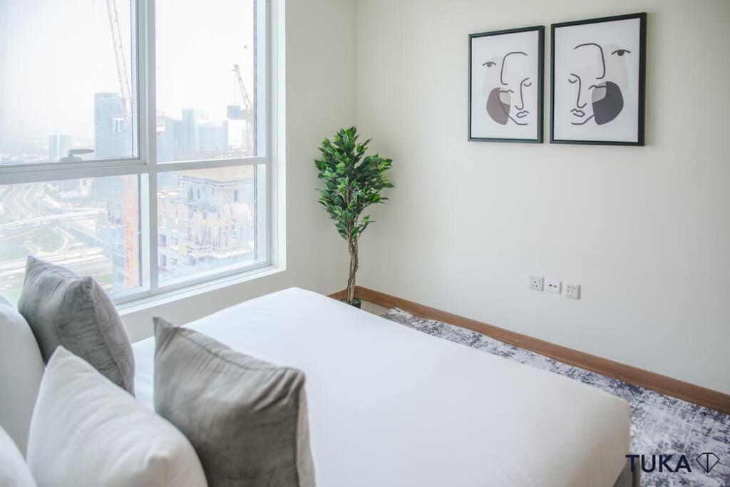 Apartment 3-bhk - Marina - 44th Floor - 5mins To *