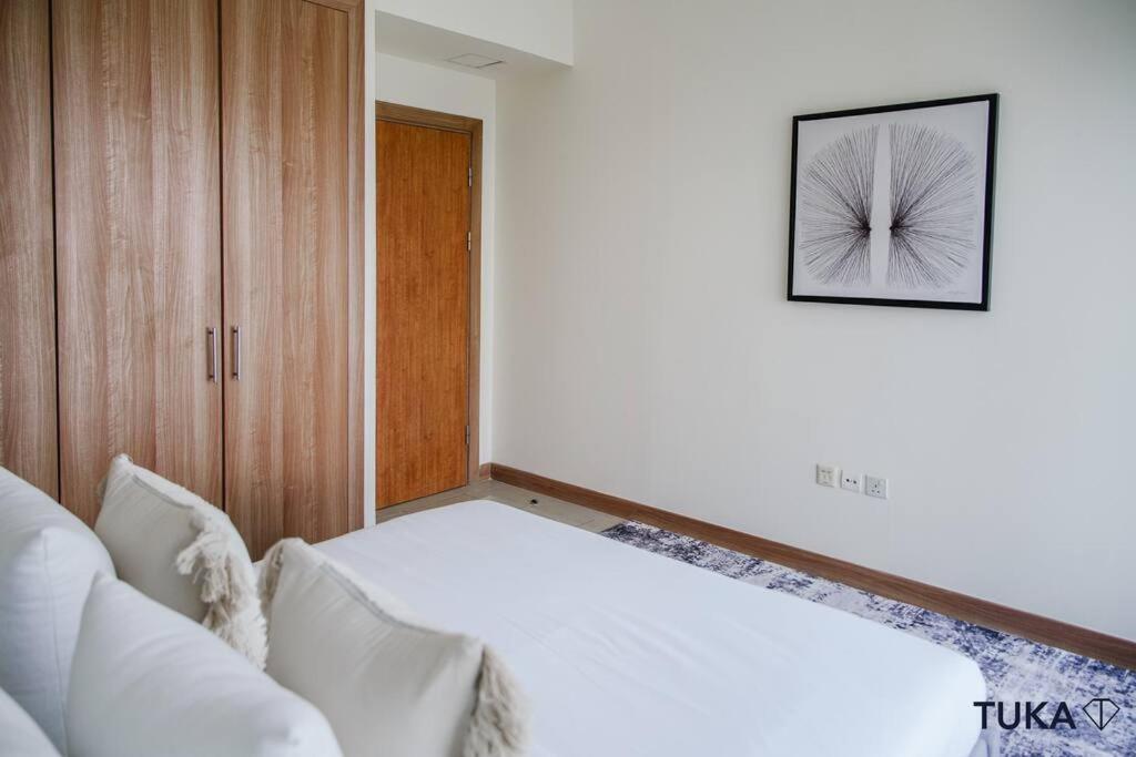 Apartment 3-bhk - Marina - 44th Floor - 5mins To
