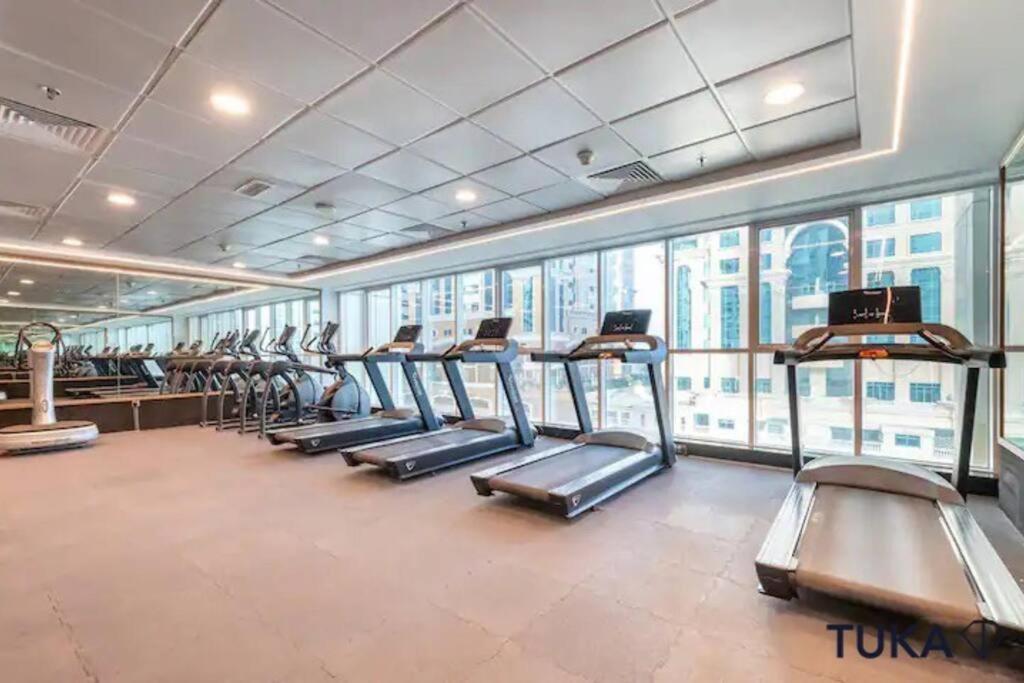 3-bhk - Marina - 44th Floor - 5mins To Dubai
