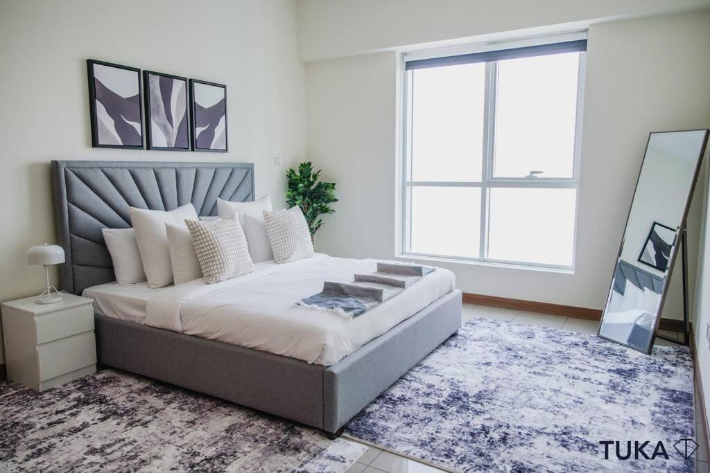 Apartment 3-bhk - Marina - 44th Floor - 5mins To