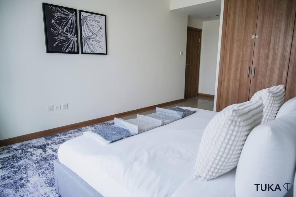 3-bhk - Marina - 44th Floor - 5mins To Dubai